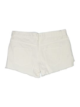 Free People Denim Shorts (view 2)