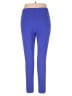 Elements exclusively Spiegel Blue Casual Pants Size 1X - photo 2