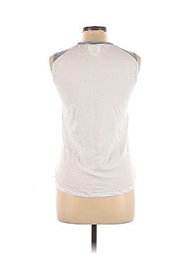 Modern Lux Sleeveless T-Shirt (view 2)