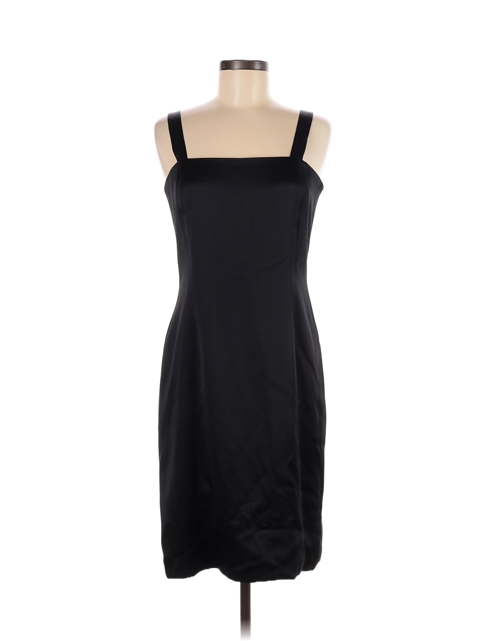 Assorted Brands Black Cocktail Dress Size 6 79 Off Thredup