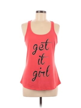 Chin Up Tank Top (view 1)