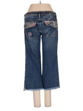 575 Denim Jeans (view 2)