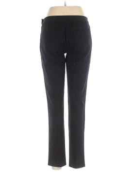 Black Saks Fifth Avenue Casual Pants (view 2)
