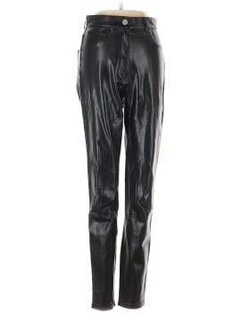 Wilfred Free Faux Leather Pants (view 1)