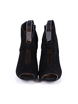 MICHAEL Michael Kors Ankle Boots (view 2)