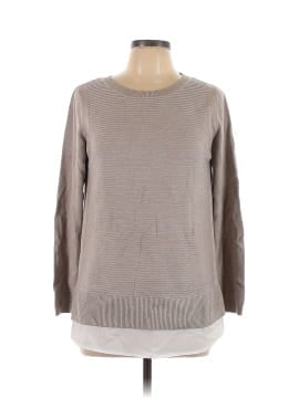 Hilary Radley Pullover Sweater (view 1)