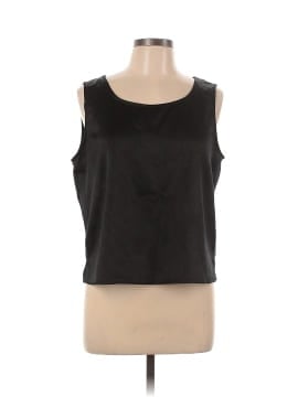 Carol Anderson Collection Sleeveless Blouse (view 1)
