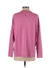 Lole Pink Sweatshirt Size XS - photo 2