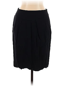 Ann Taylor LOFT Wool Skirt (view 1)