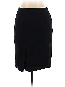 Ann Taylor LOFT Wool Skirt (view 2)