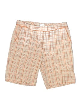 Lady Hagen Khaki Shorts (view 1)