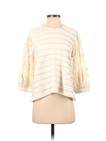 Eri + Ali Pullover Sweater (view 1)