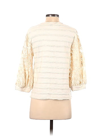 Eri + Ali Pullover Sweater (view 2)