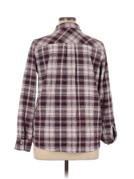 Lands' End Long Sleeve Polo (view 2)