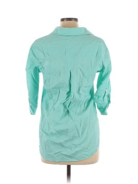 Pure Amici 3/4 Sleeve Blouse (view 2)