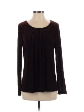 J.Jill Long Sleeve Top (view 1)