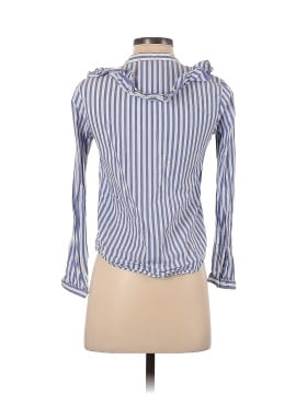 Madewell Long Sleeve Button-Down Shirt (view 2)