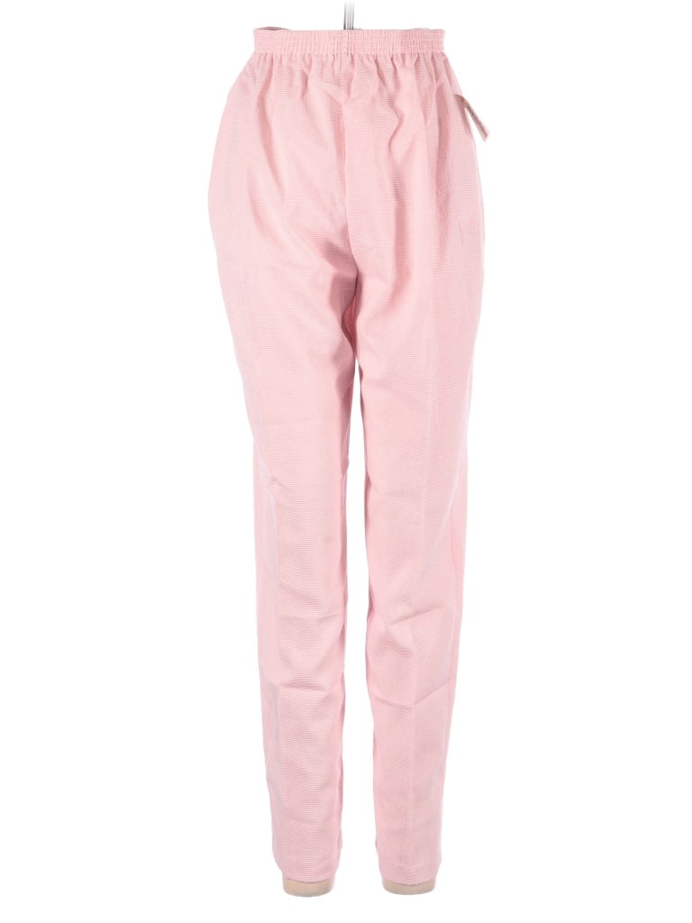 Teddi Pink Casual Pants Size 8 - 52% off | thredUP