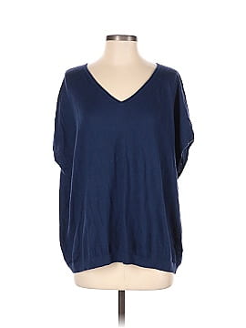 Vince. Pullover Sweater (view 1)
