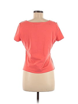 The Look Short Sleeve T-Shirt (view 2)