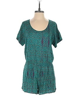 Plenty By Tracy Reese Romper (view 1)