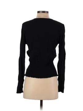 Chelsea28 Long Sleeve Blouse (view 2)