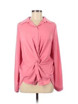 H2H Long Sleeve Blouse (view 1)
