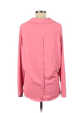 H2H Long Sleeve Blouse (view 2)