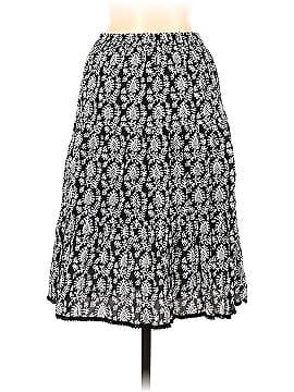 Della Spiga Casual Skirt (view 2)
