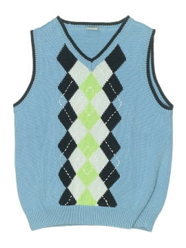 Gymboree Pullover Sweater (view 1)