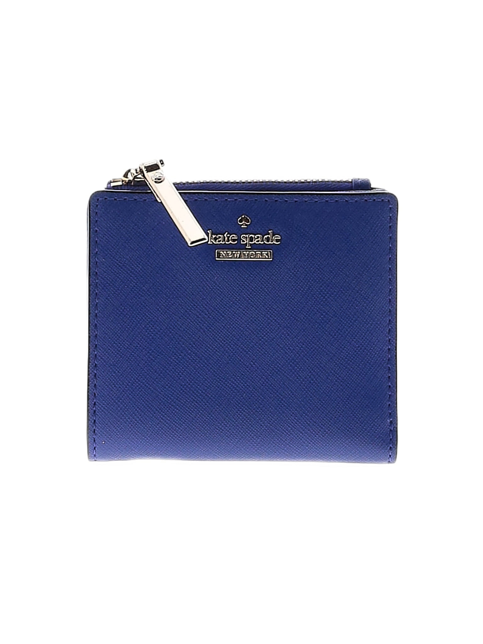 Kate Spade Cameron Street Adalyn Mini Wallet in Blue