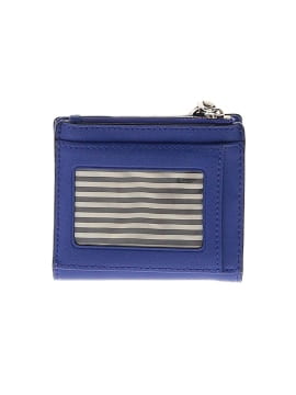 Kate Spade Cameron Street Adalyn Mini Wallet in Blue