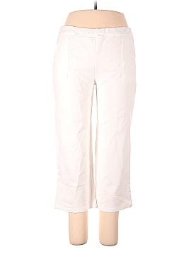 A.gain Casual Pants (view 1)