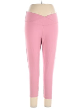 J.Crew Factory Store Active Pants (view 1)