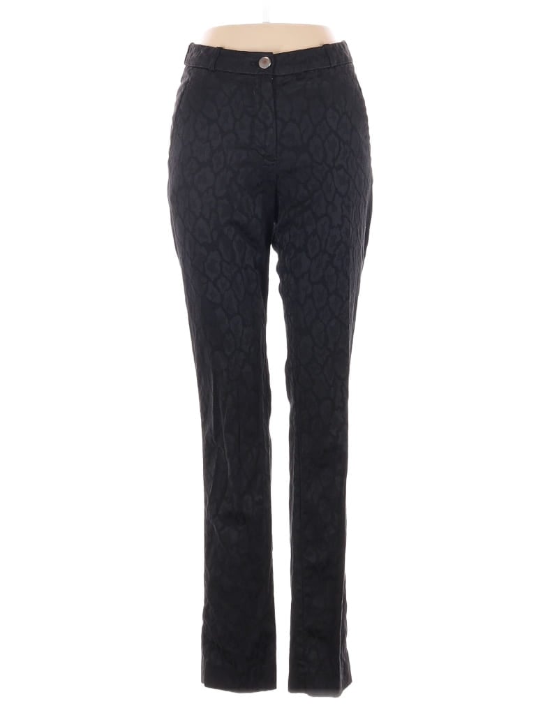 Click to view more detailed imagery on our partner's website Pre-owned H&m Dress Pants In Black