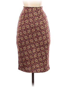 Lularoe Casual Skirt (view 1)