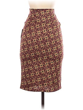 Lularoe Casual Skirt (view 2)