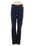 J.Crew Tortoise Blue Jeans 27 Waist - photo 1