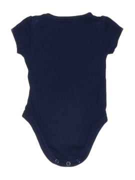 Carter's Short Sleeve Onesie (view 2)