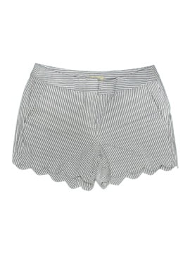 British Khaki Shorts (view 1)