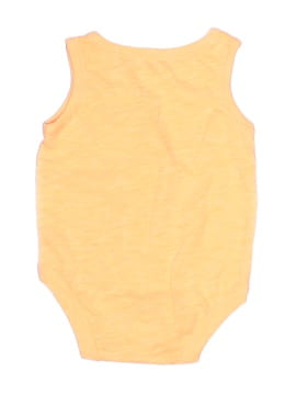 Carter's Short Sleeve Onesie (view 2)