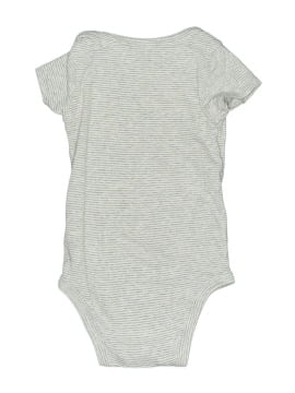 Carter's Short Sleeve Onesie (view 2)