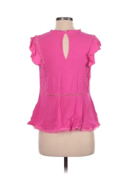 Bluivy Short Sleeve Blouse (view 2)
