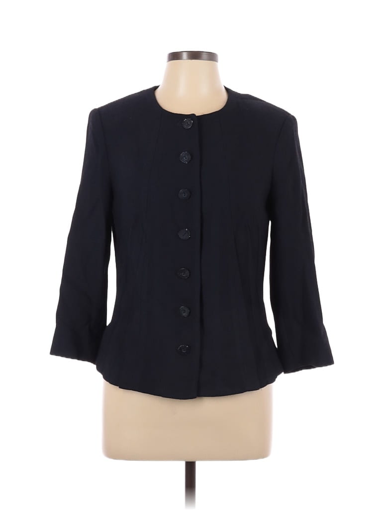 Doncaster Blue Blazer Size 8 - 90% off | ThredUp