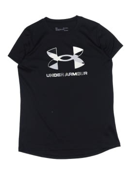 Under Armour Active T-Shirt (view 1)