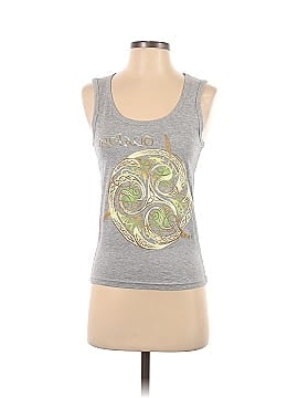 Traditional Craftwear Tank Top (view 1)