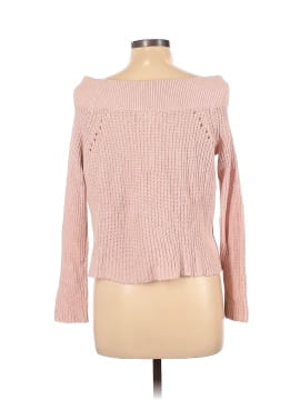 BP. Pullover Sweater (view 2)