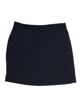 Cosmic Blue Love Active Skirt (view 1)