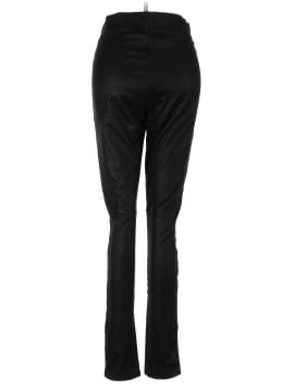 Mud Pie Faux Leather Pants (view 2)