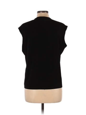 TanJay Sleeveless T-Shirt (view 2)